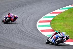 Francesco Bagnaia, Equipo Ducati