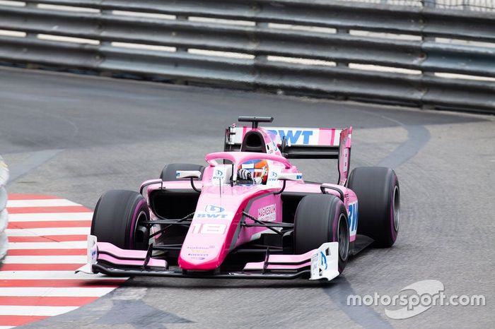 Tatiana Calderon, Arden 