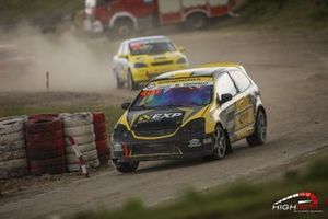 III runda Oponeo MPRC 2019, Słomczyn