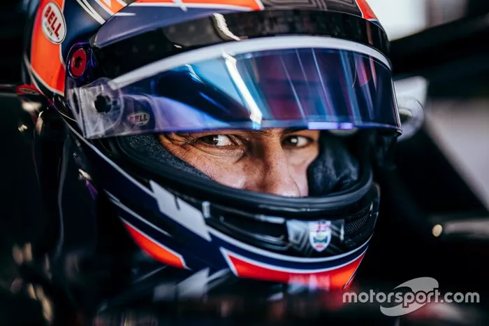 Gary Paffett, Mercedes-Benz EQ