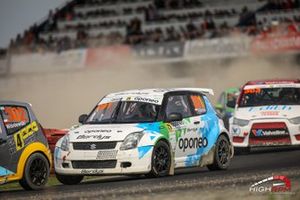 III runda Oponeo MPRC 2019, Słomczyn