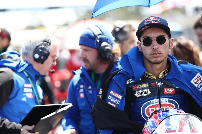 Toprak Razgatlioglu, Pata Yamaha WorldSBK 