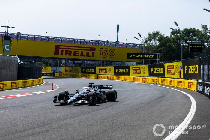 Pierre Gasly, AlphaTauri AT03