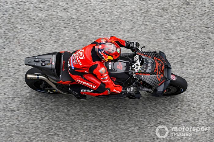 Pol Espargaró, Tech3 GASGAS Factory Racing