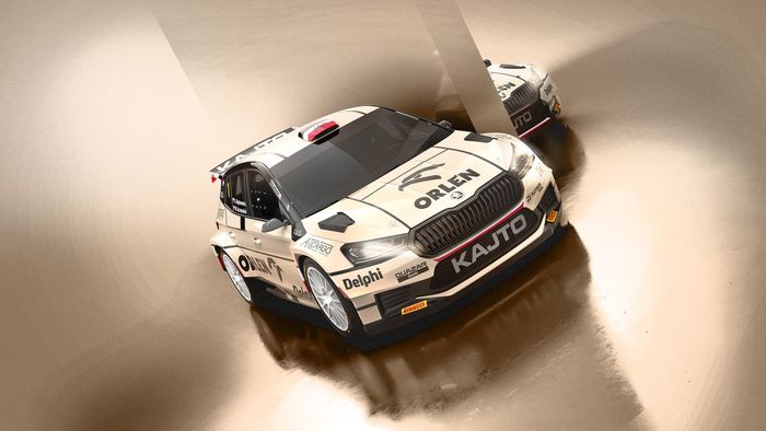 Kajetan Kajetanowicz, Maciej Szczepaniak, Oklejenie na sezon 2023