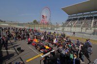 モースポフェスSUZUKA 2019〜モータースポーツファン感謝デー〜