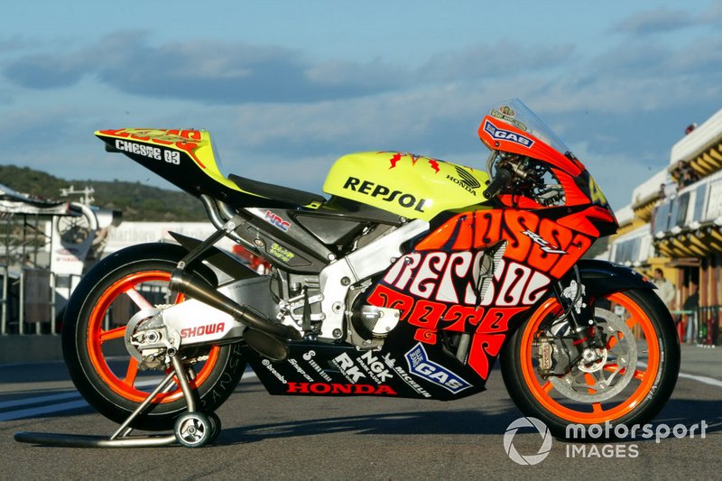 Valencia 2003