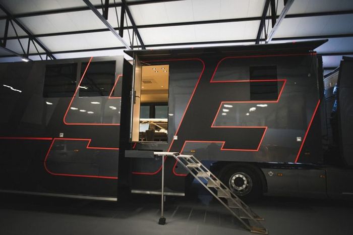 Marc Marquez rehabilitación