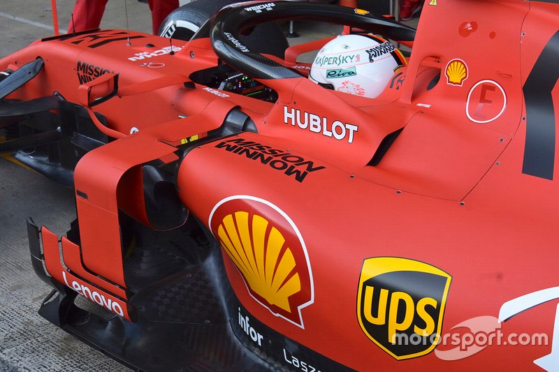 Ferrari SF90