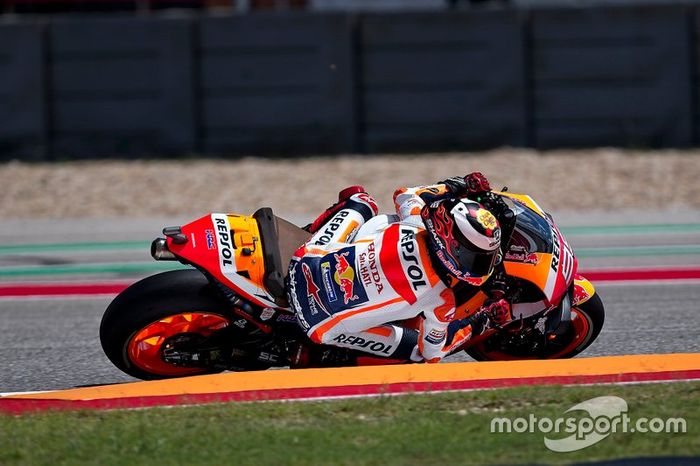 Jorge Lorenzo, Repsol Honda Team