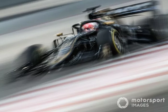 Pietro Fittipaldi, Haas VF-19