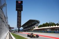 F1 EN DIRECTO: la carrera del GP de España 2025