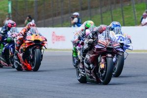 Marc Márquez, Equipo Ducati