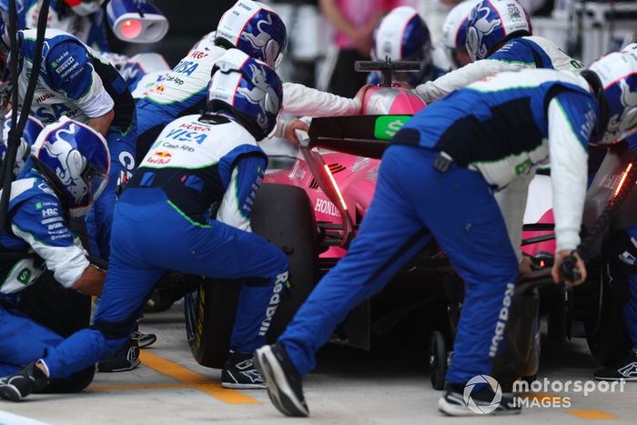 Isack Hadjar, Racing Bulls