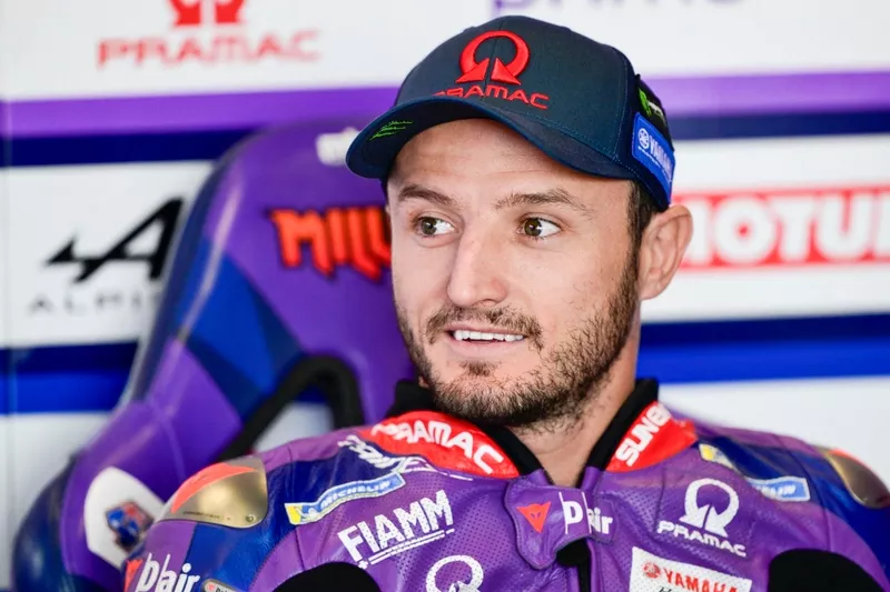 Jack Miller, Pramac Racing