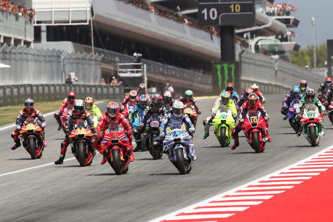 Rozpoczęcie działania