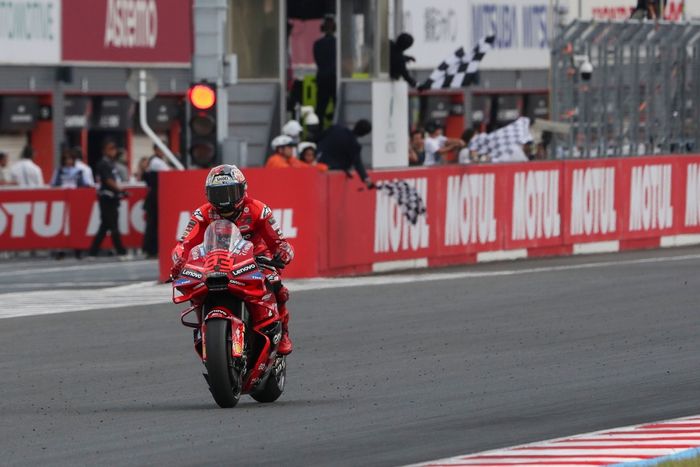 Marc Márquez, Equipo Ducati