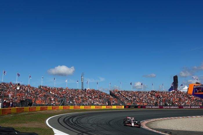 Esteban Ocon, Haas F1 Team
