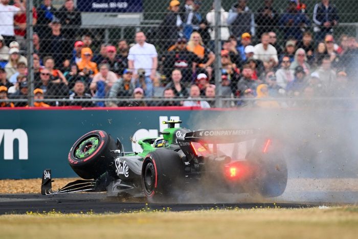 Gabriel Bortoleto, Sauber