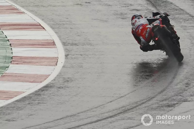 Johann Zarco, Pramac Racing