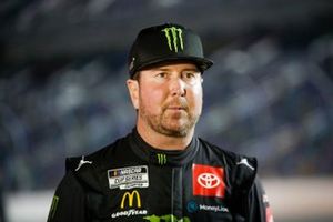 Kurt Busch