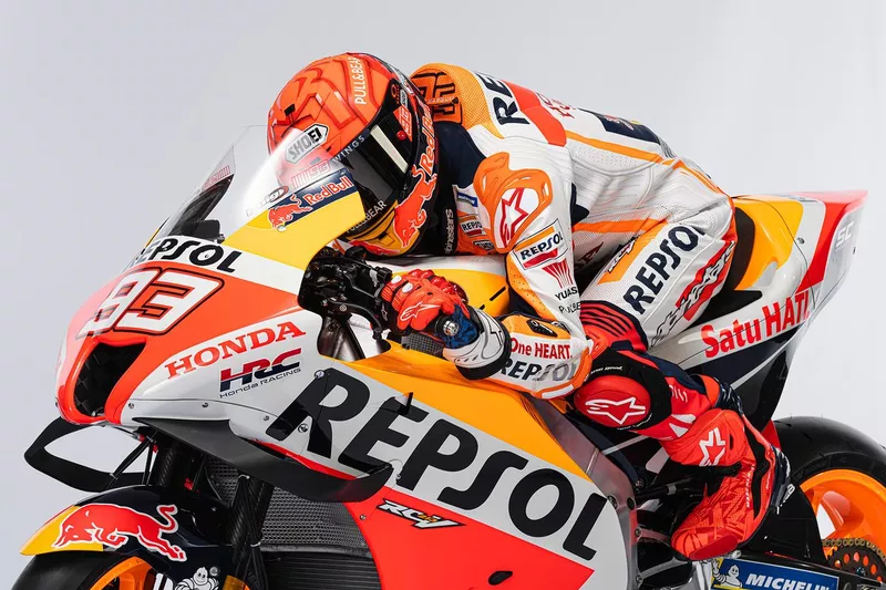 Marc Márquez