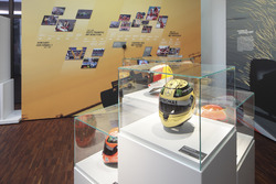 Michael-Schumacher-Ausstellung