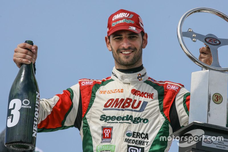 Facundo Ardusso
