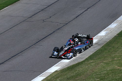 Грэм Рейхол, Rahal Letterman Lanigan Racing Honda