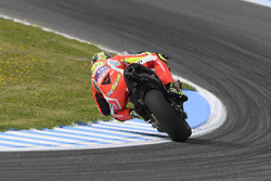 Andrea Iannone, Ducati Team