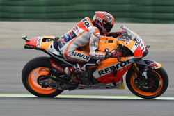 Марк Маркес, Repsol Honda Team