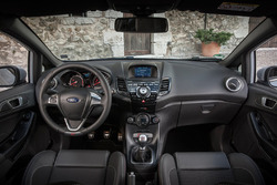 Ford Fiesta ST200