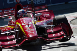Скотт Діксон, Chip Ganassi Racing Chevrolet
