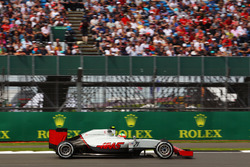Естебан Гутьєррес, Haas F1 Team VF-16