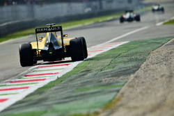 Jolyon Palmer, Renault Sport F1 Team RS16
