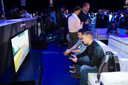 Gran Turismo Sport lancering