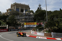 Jordan King, Racing Engineering