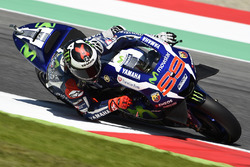 Хорхе Лоренсо, Yamaha Factory Racing
