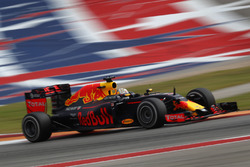 Daniel Ricciardo, Red Bull Racing RB12