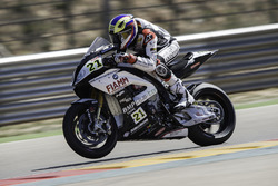 Markus Reiterberger, Althea BMW Team