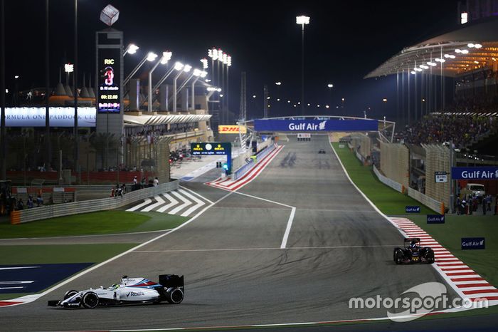 Felipe Massa, Williams FW38