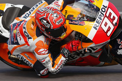 Marc Márquez, Repsol Honda Team