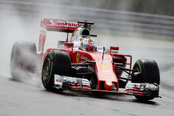 Себастьян Феттель, Ferrari SF16-H