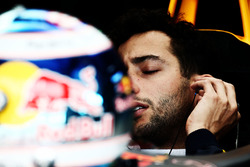 Даніель Ріккардо, Red Bull Racing RB12