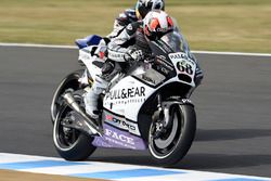 Yonny Hernandez, Aspar Racing Team