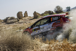 Олексій Лук'янюк, Ford Fiesta R5