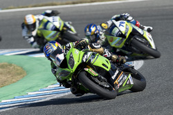 Kenan Sofuoglu, Puccetti Racing