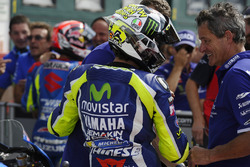 Валентино Росси, Yamaha Factory Racing
