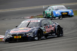 Marco Wittmann, BMW Team RMG, BMW M4 DTM