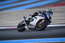 #13, Penz13.com BMW Motorrad Team, BMW: Kenny Foray, Lukas Pesek, Matthieu Luissana